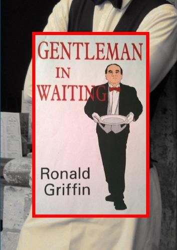 Cover image for Gentleman in Waiting