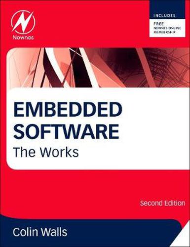 Cover image for Embedded Software: The Works