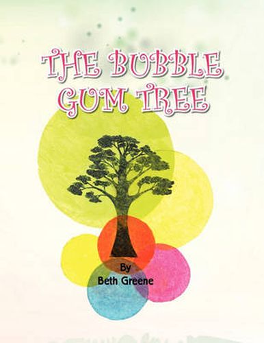 Cover image for The Bubble Gum Tree