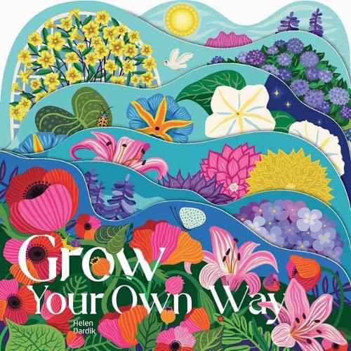 Cover image for Grow Your Own Way