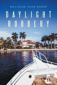 Cover image for Daylight Robbery