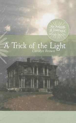 Cover image for A Trick of the Light