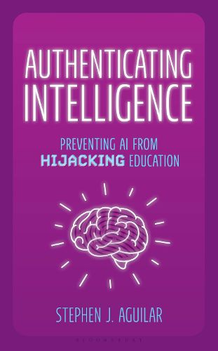 Cover image for Authenticating Intelligence