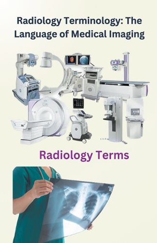 Cover image for Radiology Terminology