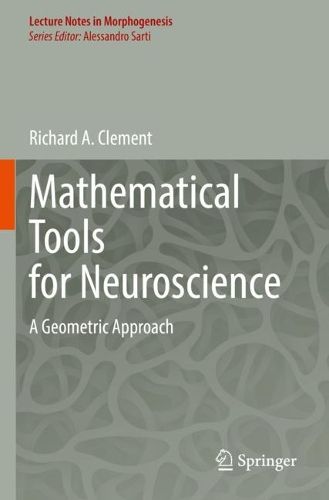 Cover image for Mathematical Tools for Neuroscience