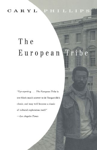 Cover image for The European Tribe