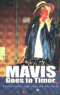 Cover image for Mavis Goes to Timor