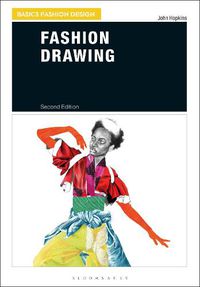 Cover image for Fashion Drawing