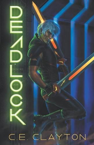 Cover image for Deadlock: An Eerden Novel