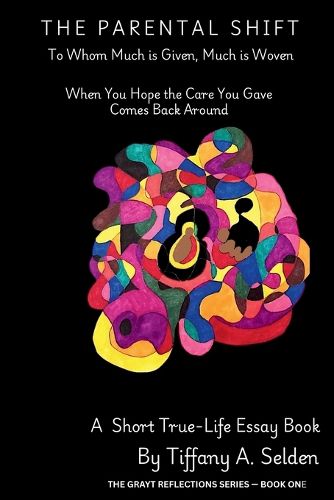 Cover image for The Parental Shift