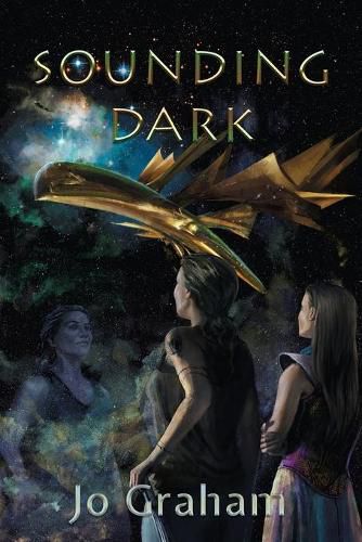 Cover image for Sounding Dark