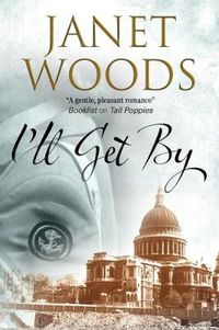 Cover image for I'll Get By