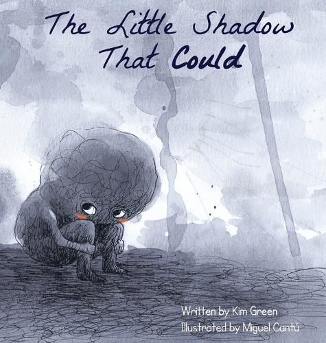 Cover image for The Little Shadow That Could