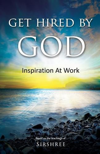 Cover image for Get Hired by God