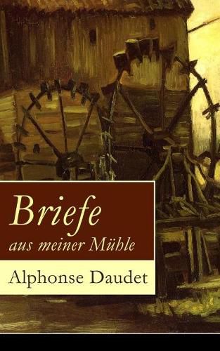 Briefe aus meiner M hle