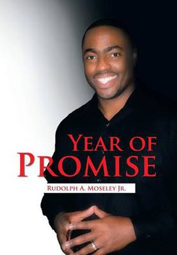 Cover image for Year of Promise