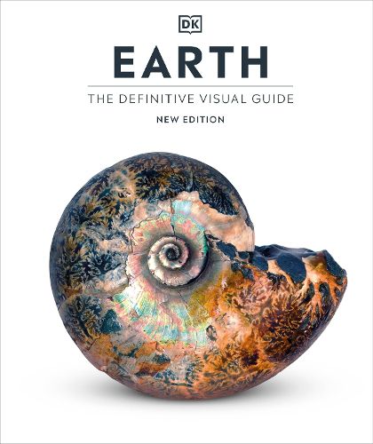 Cover image for Earth