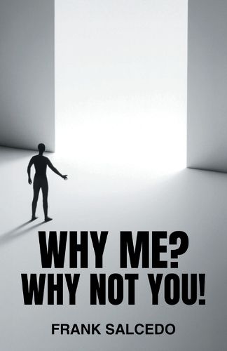 Cover image for Why Me?
