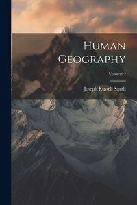 Cover image for Human Geography; Volume 2