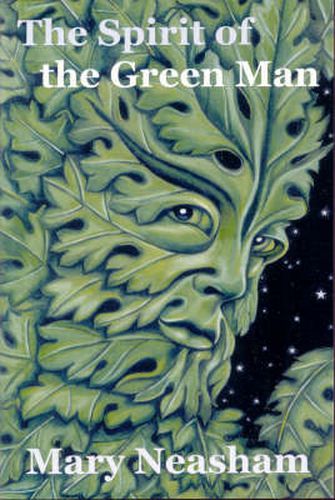 Cover image for The Spirit of the Green Man