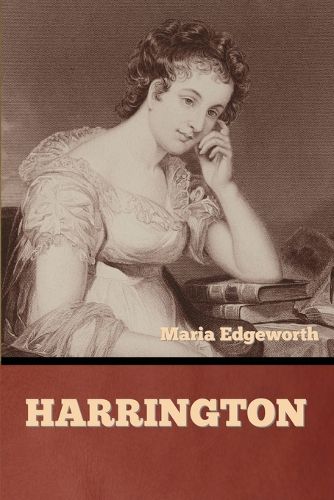 Cover image for Harrington