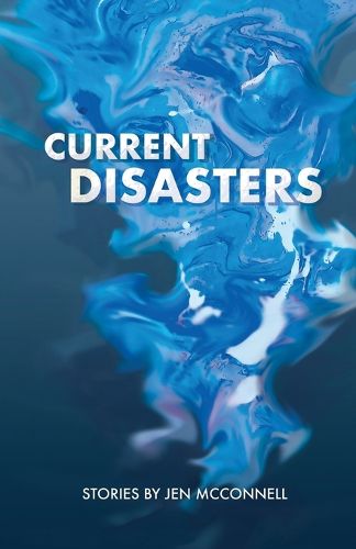 Cover image for Current Disasters