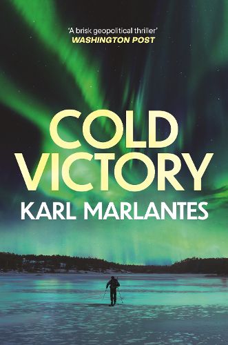 Cover image for Cold Victory