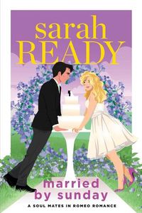 Cover image for Married by Sunday