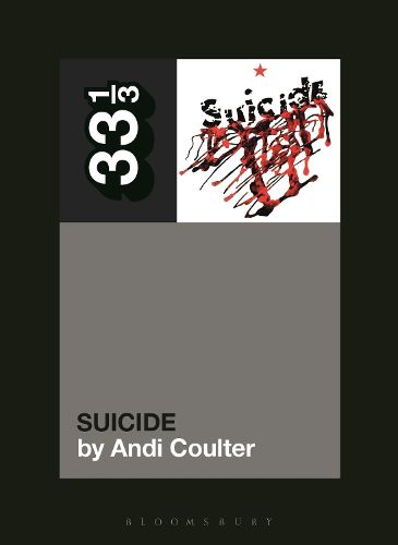 Cover image for Suicide's Suicide