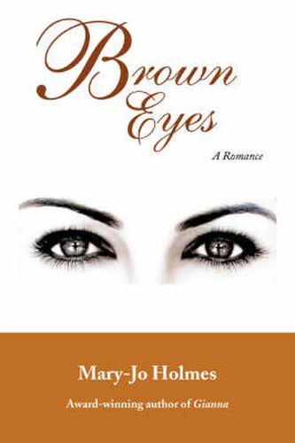 Cover image for Brown Eyes