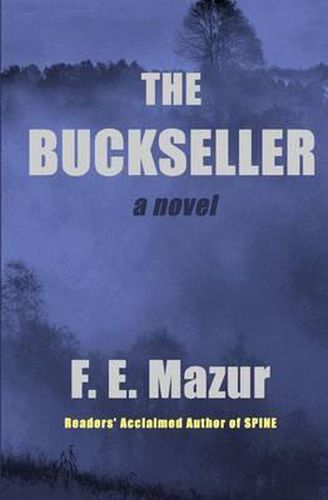 Cover image for The BUCKSELLER