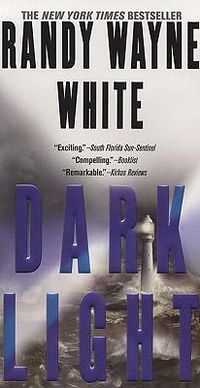 Cover image for Dark Light