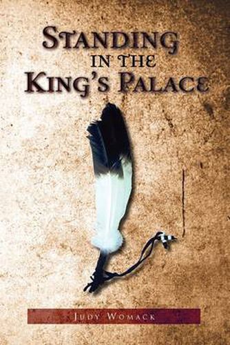Cover image for Standing in the King's Palace