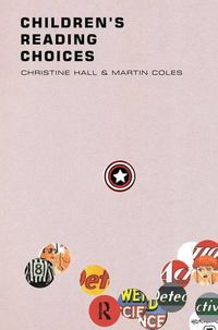 Cover image for Children's Reading Choices