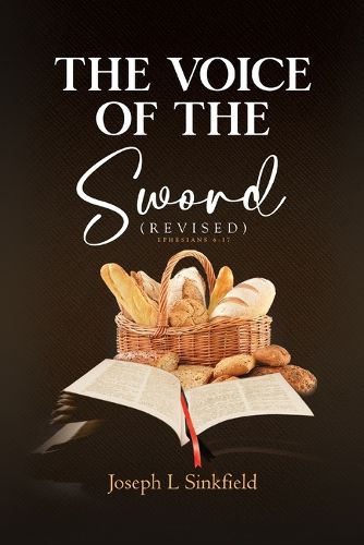 Cover image for The Voice Of The Sword (Revised)