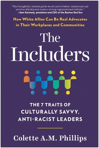 Cover image for The Includers