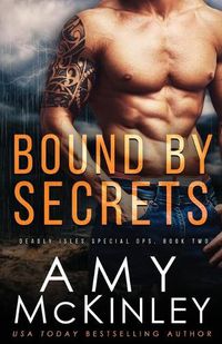 Cover image for Bound by Secrets