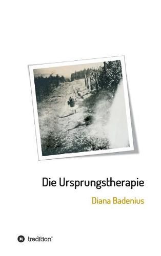 Cover image for Die Ursprungstherapie