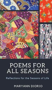 Cover image for Poems for All Seasons: Reflections on the Seasons of Life