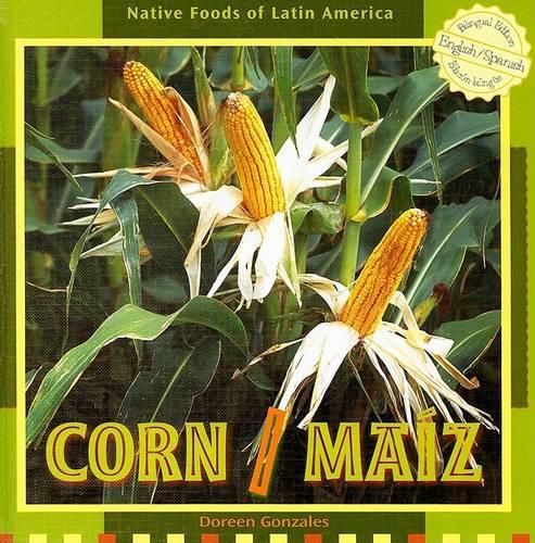 Cover image for Corn / Maiz