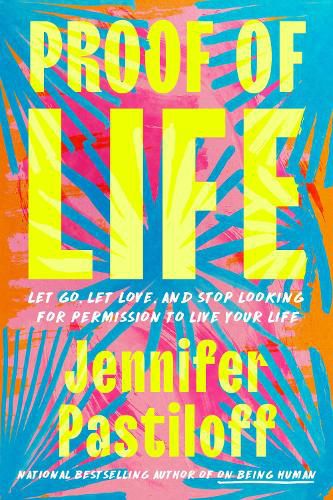 Cover image for Proof of Life