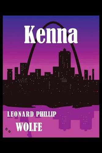 Cover image for Kenna