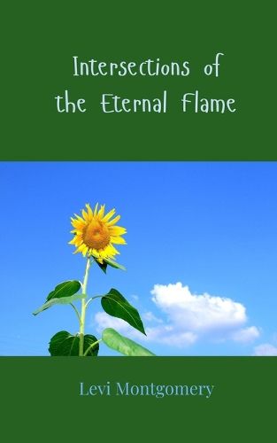 Cover image for Intersections of the Eternal Flame