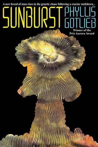 Cover image for Sunburst