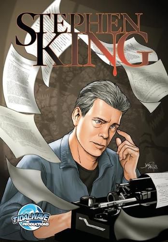 Cover image for Orbit: Stephen King