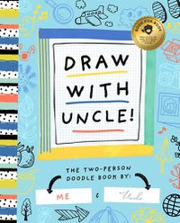 Cover image for Draw with Uncle!