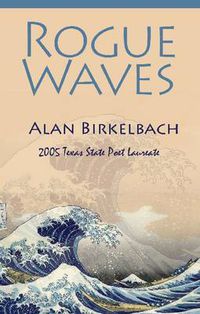 Cover image for Rogue Waves