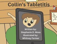 Cover image for Collin's Tabletitis