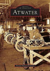 Cover image for Atwater