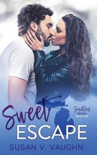 Cover image for Sweet Escape